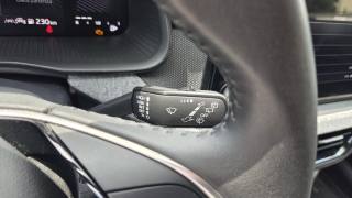 SKODA Kamiq usata, con Touch screen