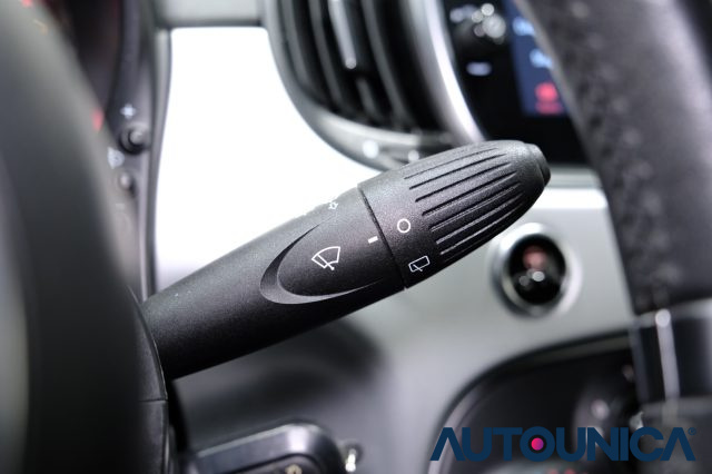 FIAT 500 usata, con Volante multifunzione