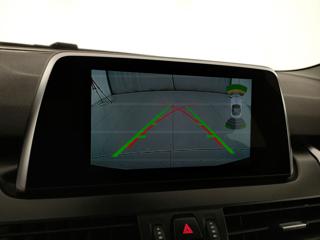 BMW 216 usata, con Controllo automatico clima