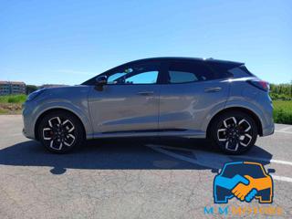 FORD Puma usata, con Alzacristalli elettrici