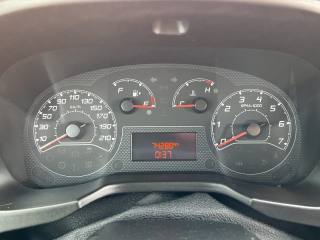 FIAT Fiorino usata 10
