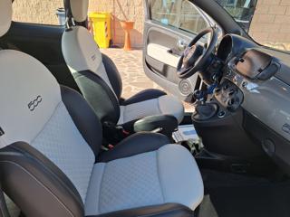 FIAT 500 usata, con Controllo trazione