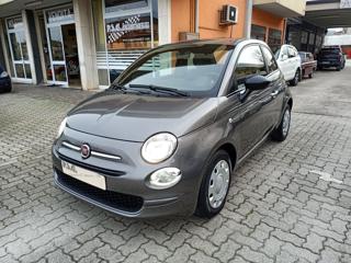 FIAT 500 usata, con Cruise Control