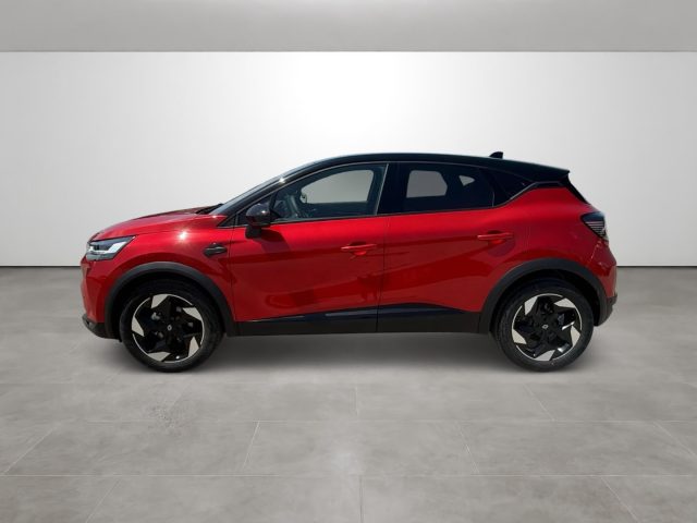 RENAULT Captur usata, con Controllo trazione