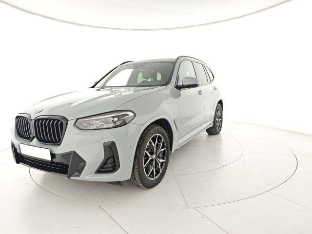 BMW X3 usata, con Airbag Passeggero