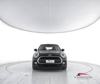 MINI One D usata 4