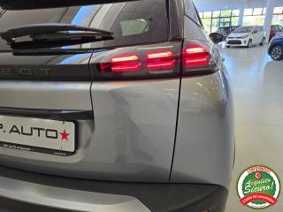 PEUGEOT 2008 usata, con Climatizzatore