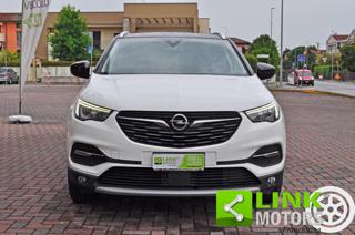 OPEL Grandland X usata, con Cerchi in lega