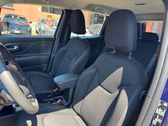 JEEP Renegade usata, con Luci diurne LED
