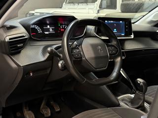 PEUGEOT 208 usata, con Controllo trazione