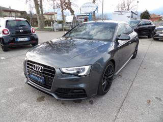 AUDI A5 SPB 2.0 TDI 190 CV ultra S tronic Business Sport