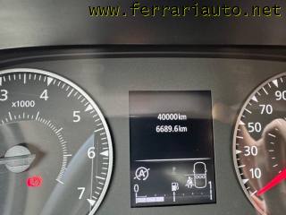 DACIA Duster usata, con Park Distance Control