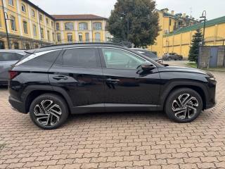 HYUNDAI Tucson usata, con Autoradio