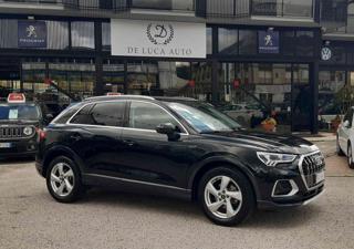 AUDI Q3 usata, con Bracciolo