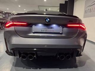 BMW M4 usata, con Alzacristalli elettrici