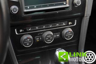 VOLKSWAGEN Golf GTI usata, con Fendinebbia