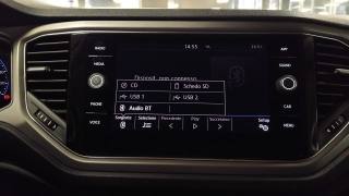 VOLKSWAGEN T-Roc usata, con Adaptive Cruise Control