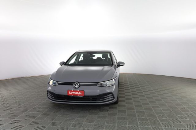 VOLKSWAGEN Golf usata 0