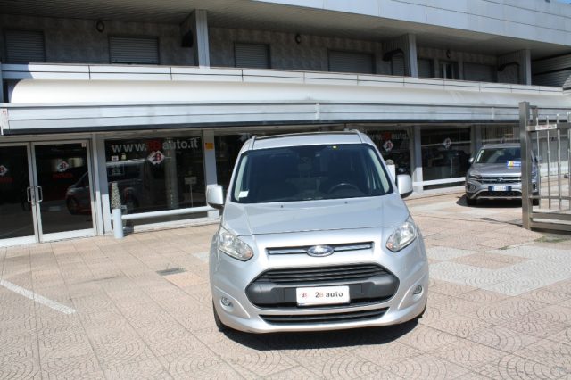 FORD Tourneo Connect usata, con Cruise Control