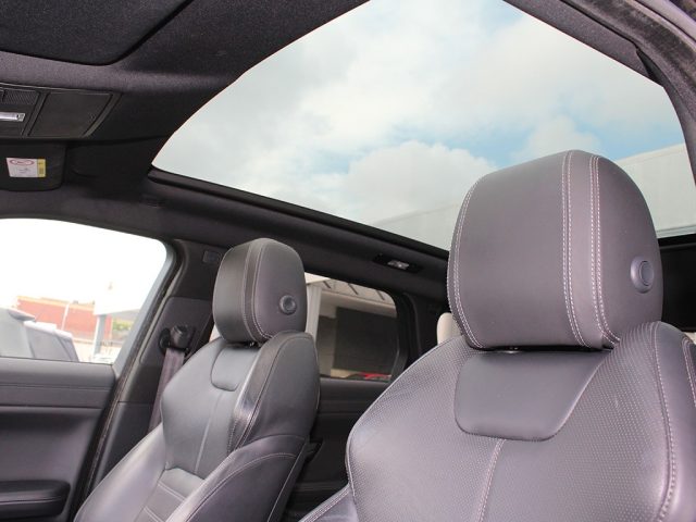 LAND ROVER Range Rover Evoque usata, con Servosterzo