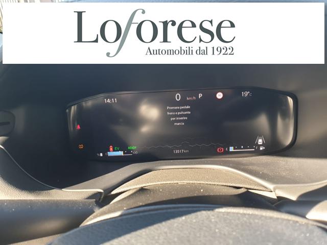 JEEP Compass usata, con Vivavoce