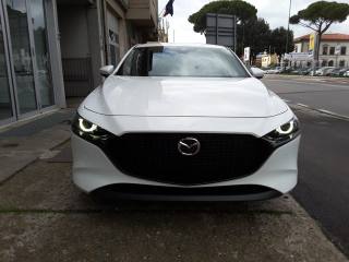 MAZDA 3 usata, con Airbag laterali