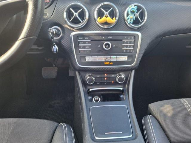 MERCEDES-BENZ A 180 usata 60