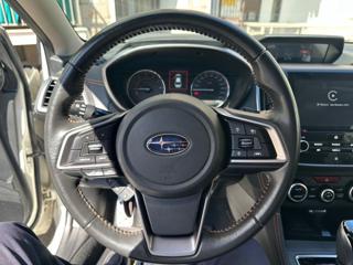 SUBARU XV usata, con Cruise Control