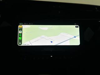 ALFA ROMEO Junior usata, con Touch screen