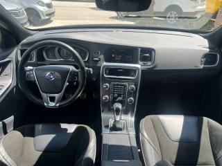VOLVO V60 usata, con Boardcomputer