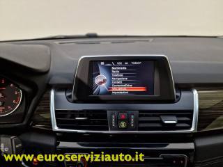 BMW 218 usata, con MP3