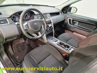 LAND ROVER Discovery Sport usata 38