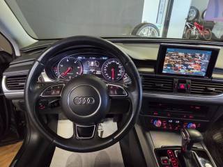 AUDI A6 allroad usata, con Controllo trazione