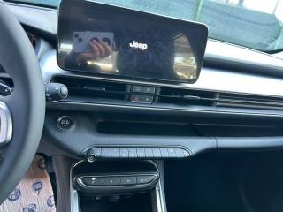 JEEP Avenger usata, con Servosterzo