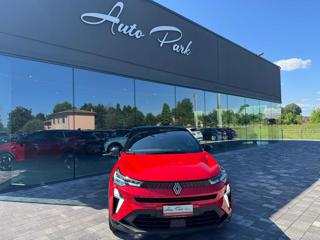 RENAULT Captur usata, con Airbag