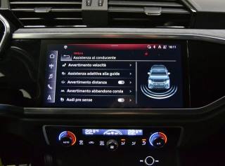 AUDI Q3 usata, con Boardcomputer