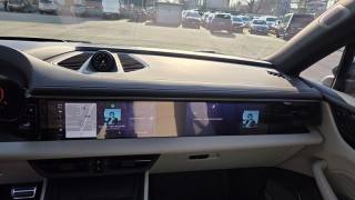 PORSCHE Macan usata, con Portellone posteriore elettrico