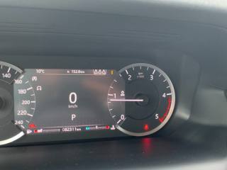 LAND ROVER Discovery Sport usata, con Cruise Control