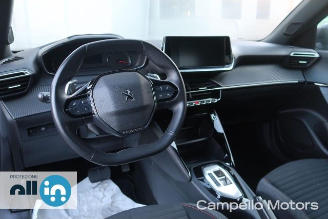 PEUGEOT 2008 usata 4