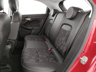 FIAT 500X usata, con Fendinebbia