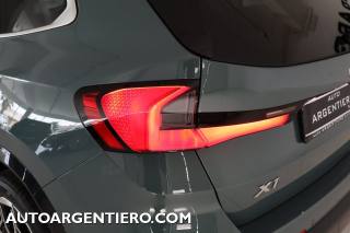 BMW X1 usata, con Sound system