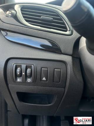 RENAULT Scenic usata, con Bluetooth