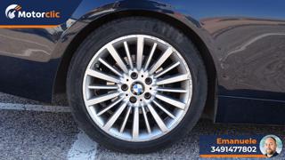 BMW 420 usata, con Fendinebbia