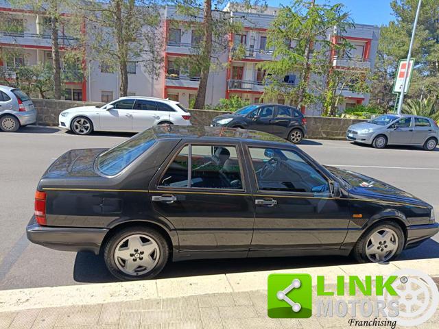 LANCIA Thema usata 4