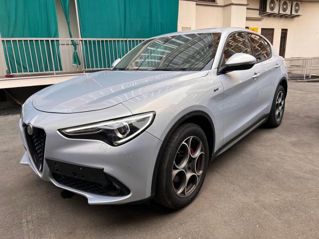 ALFA ROMEO Stelvio usata, con ABS