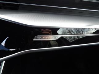 AUDI A6 usata, con Immobilizzatore elettronico