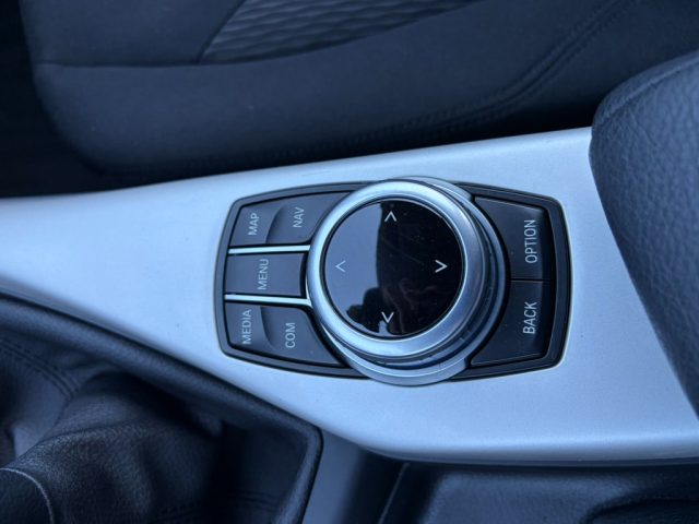 BMW 118 usata, con Servosterzo