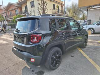 JEEP Renegade usata, con Airbag Passeggero