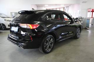 FORD Kuga usata, con Alzacristalli elettrici