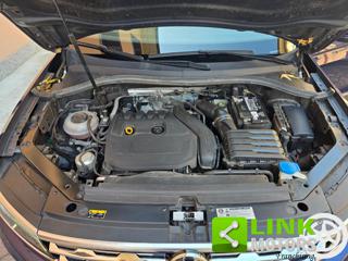 VOLKSWAGEN Tiguan usata, con Lettore CD